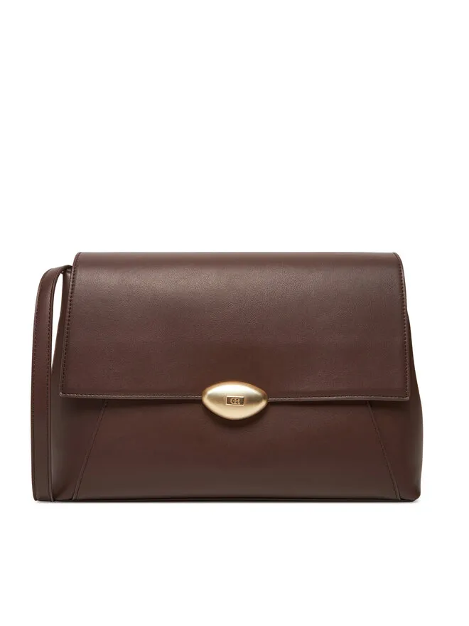 Τσάντα · Καφέ