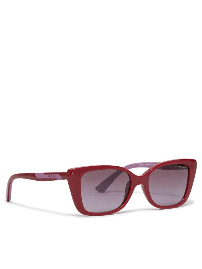 Παιδικά γυαλιά ηλίου · Κόκκινο