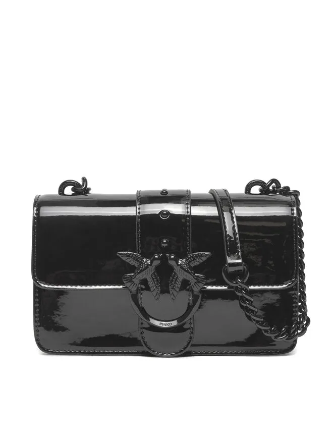 Τσάντα · Μαύρο