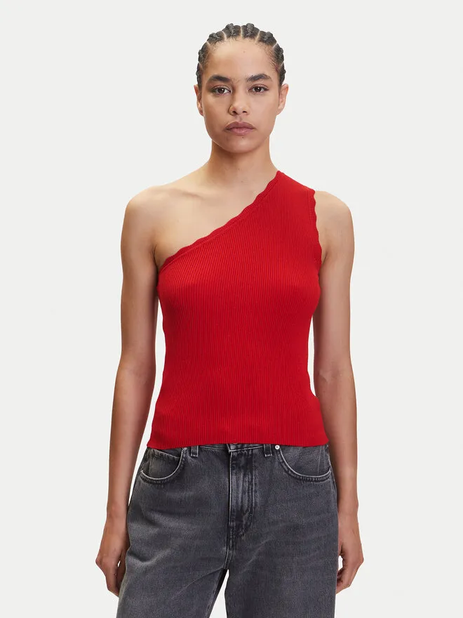 Τοπ · Κόκκινο