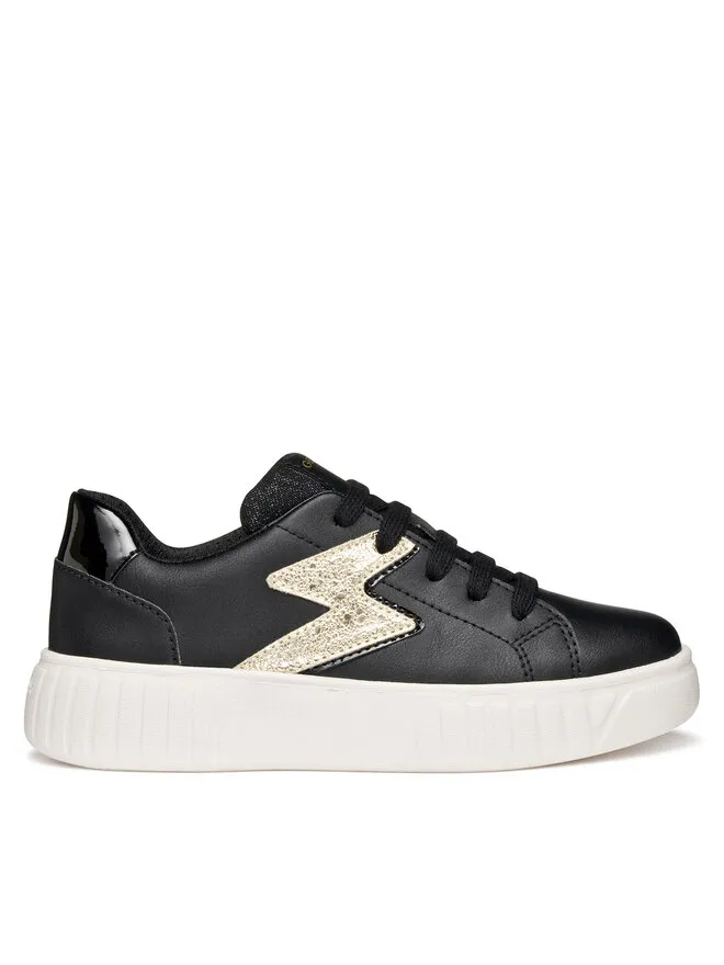 Αθλητικά · Μαύρο