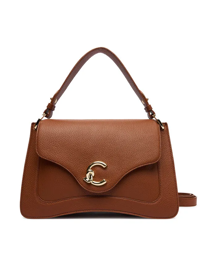 Τσάντα · Καφέ