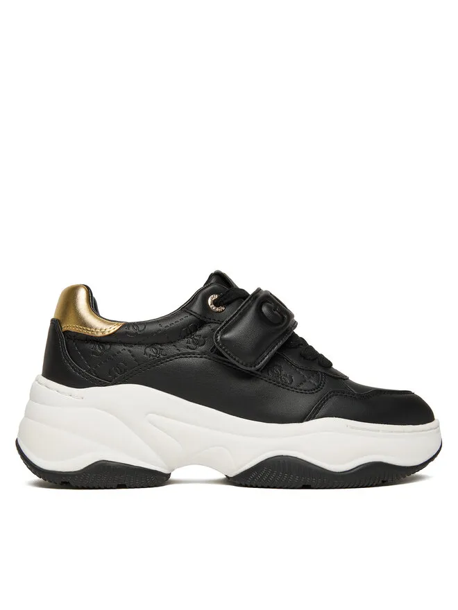 Αθλητικά · Μαύρο