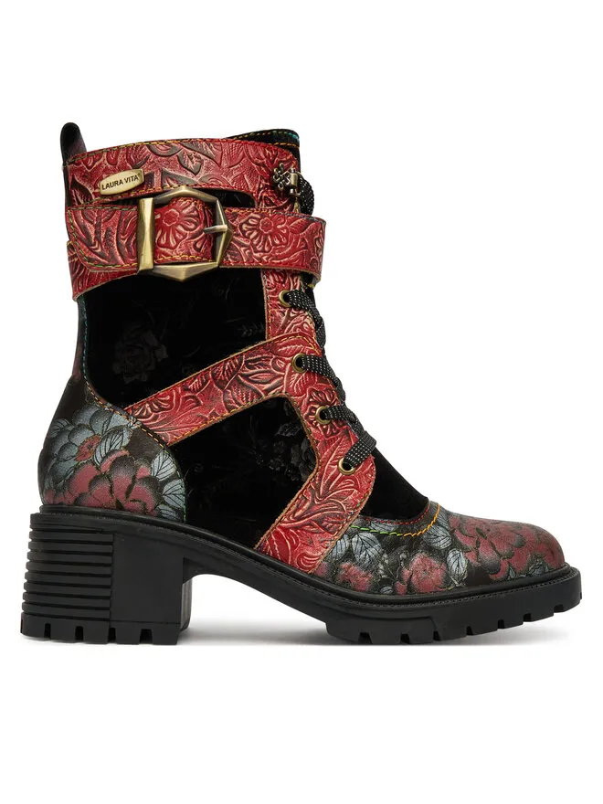 Μποτίνια · Μαύρο