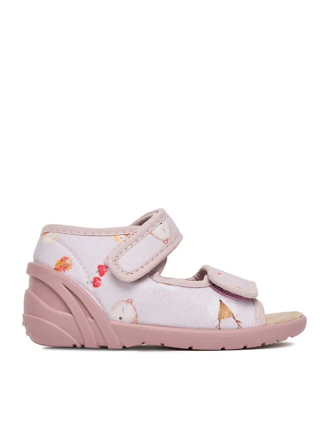 Παντόφλες Σπιτιού · Ροζ