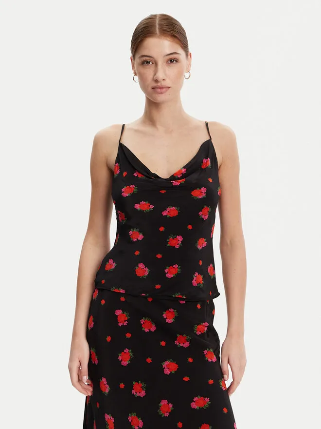 Τοπ · Μαύρο