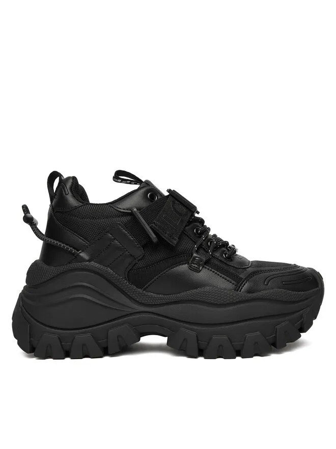 Αθλητικά · Μαύρο