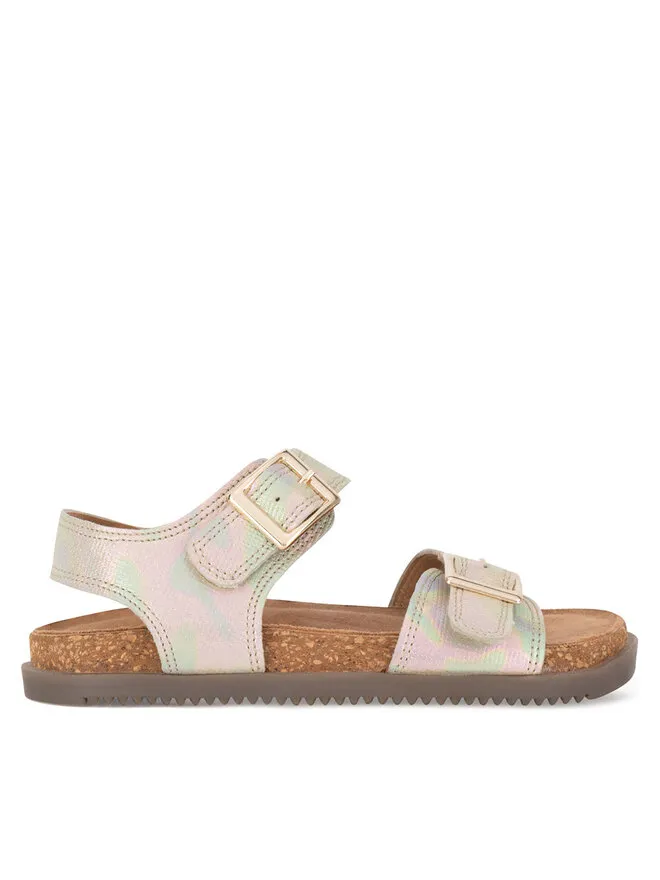 Σανδάλια · Χρυσό