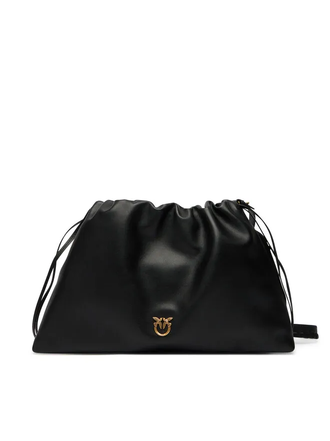 Τσάντα · Μαύρο