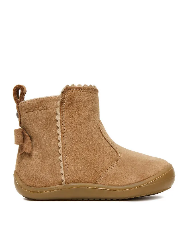 Μπότες · Καφέ