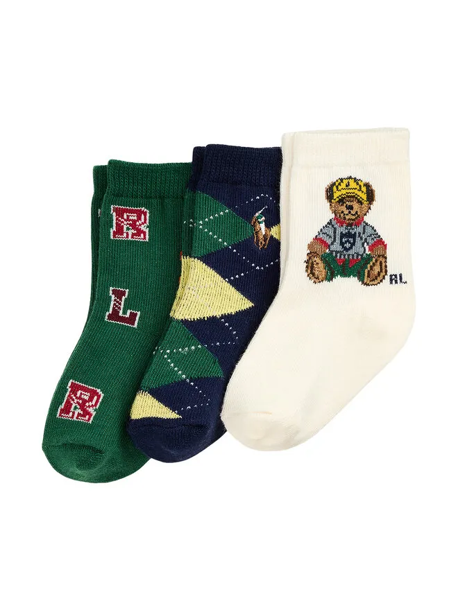 Κάλτσες μακριές · Έγχρωμο