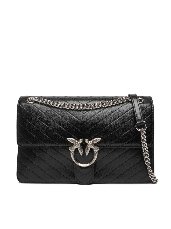 Τσάντα · Μαύρο