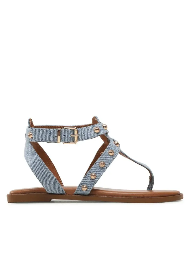 Σανδάλια · Μπλε