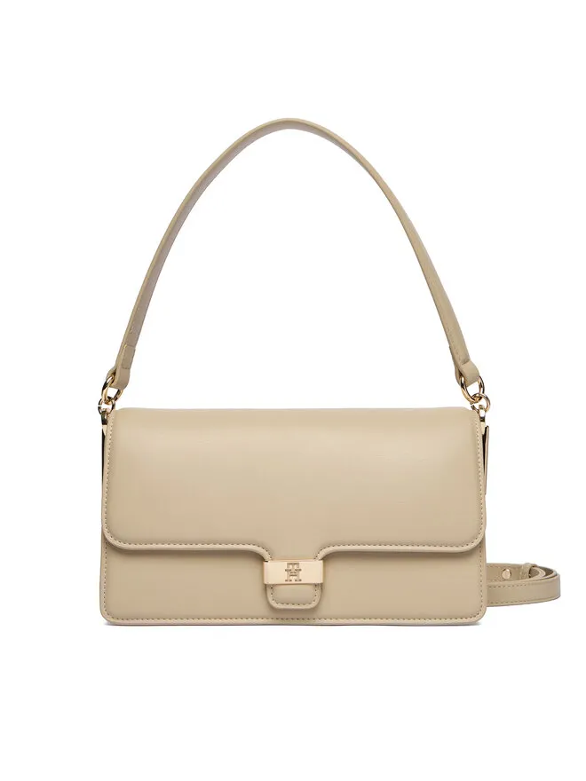 Τσάντα · Εκρού