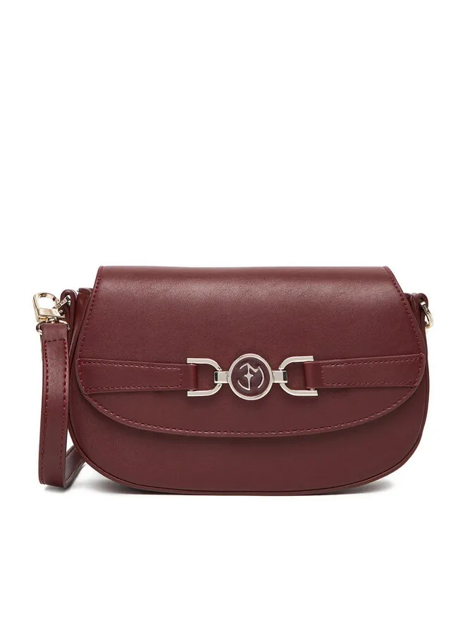 Τσάντα · Μπορντό