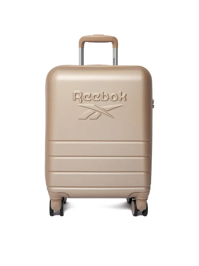 Βαλίτσα Καμπίνας · Μπεζ