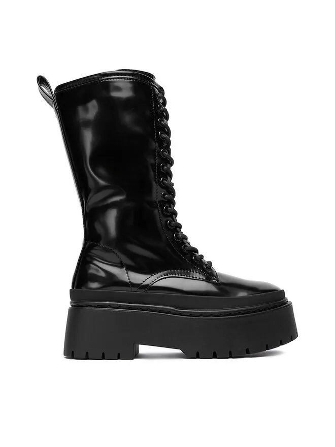 Μποτίνια · Μαύρο