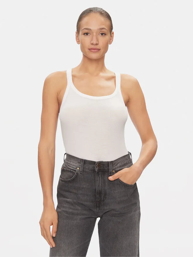 Τοπ · Λευκό