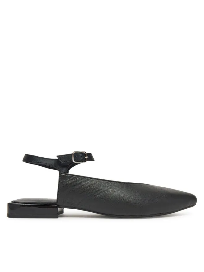 Γοβάκια · Μαύρο