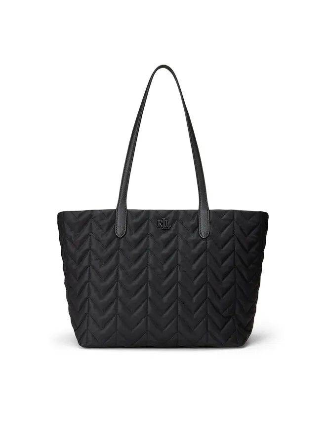 Τσάντα · Μαύρο