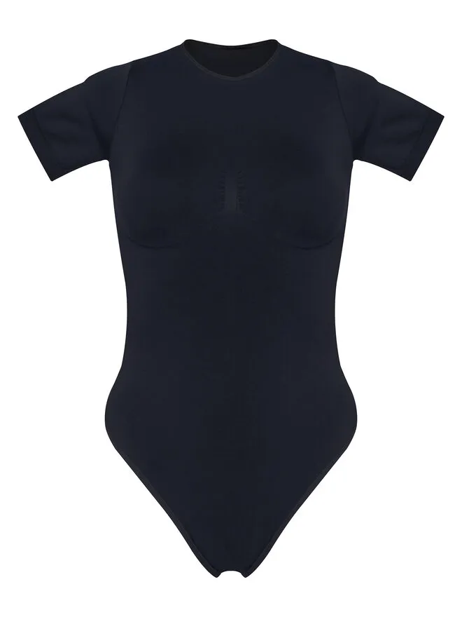 κορμάκι · Μαύρο