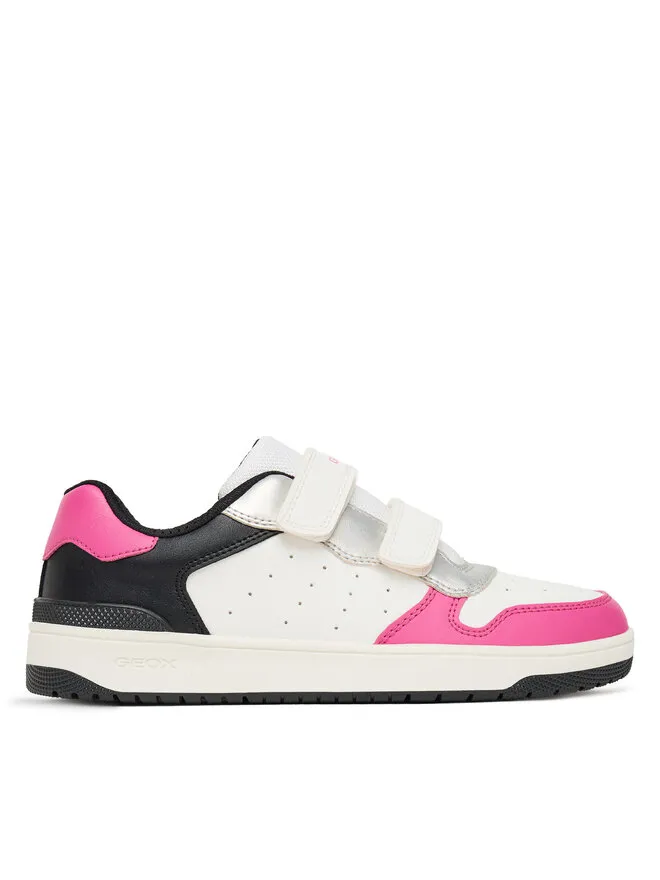 Αθλητικά · Λευκό