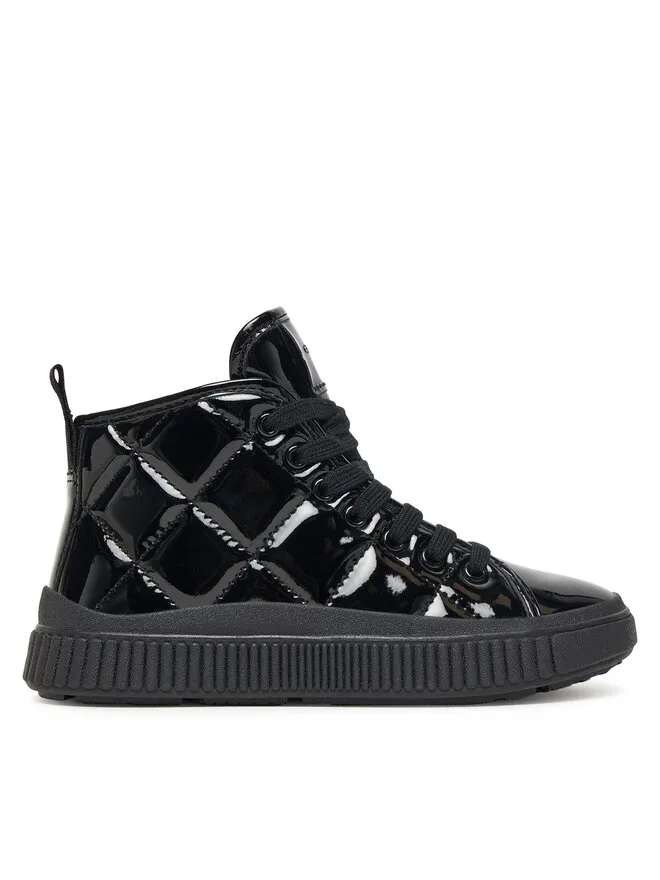 Αθλητικά · Μαύρο