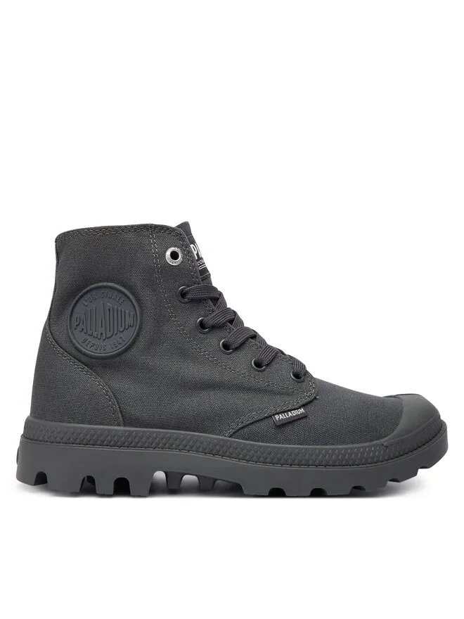 Ορειβατικά παπούτσια · Γκρι