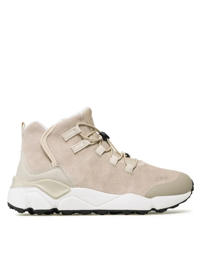 Μπότες Χιονιού · Μπεζ