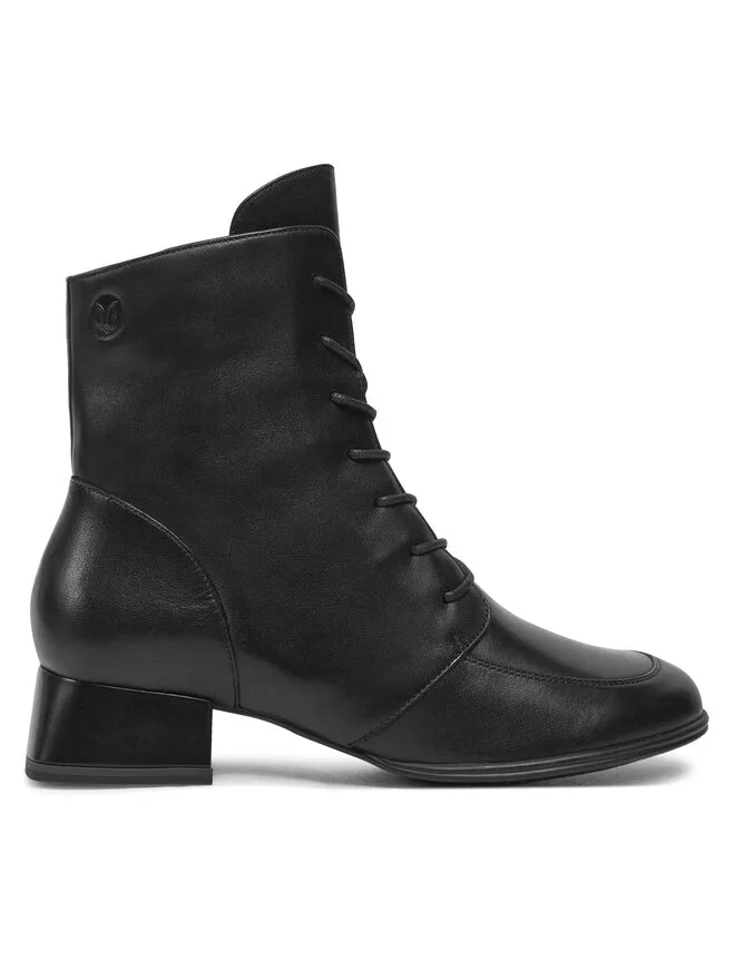 Μποτίνια · Μαύρο