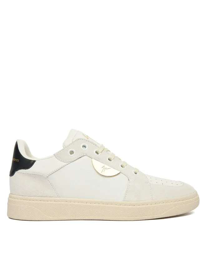 Αθλητικά · Λευκό