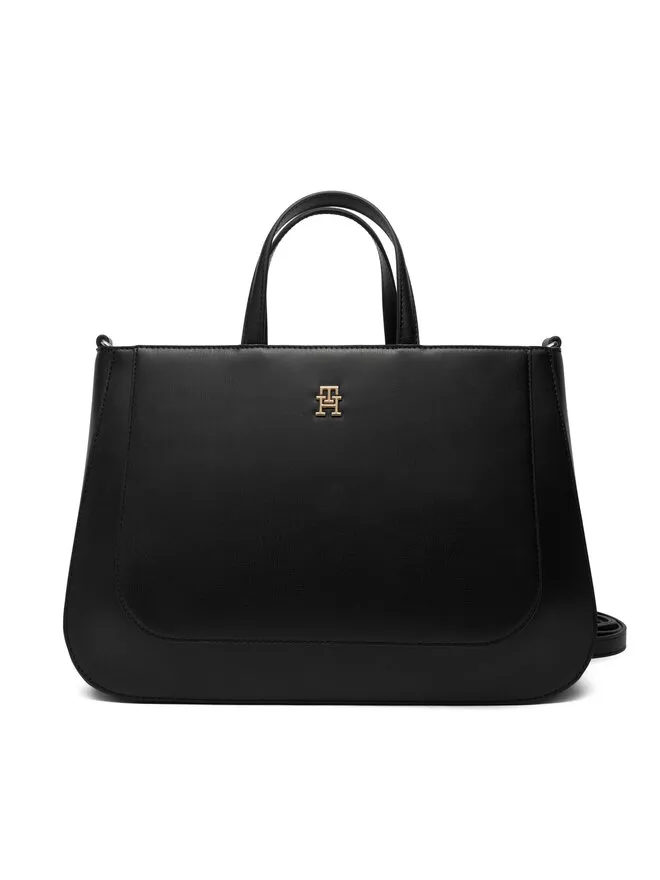 Τσάντα · Μαύρο