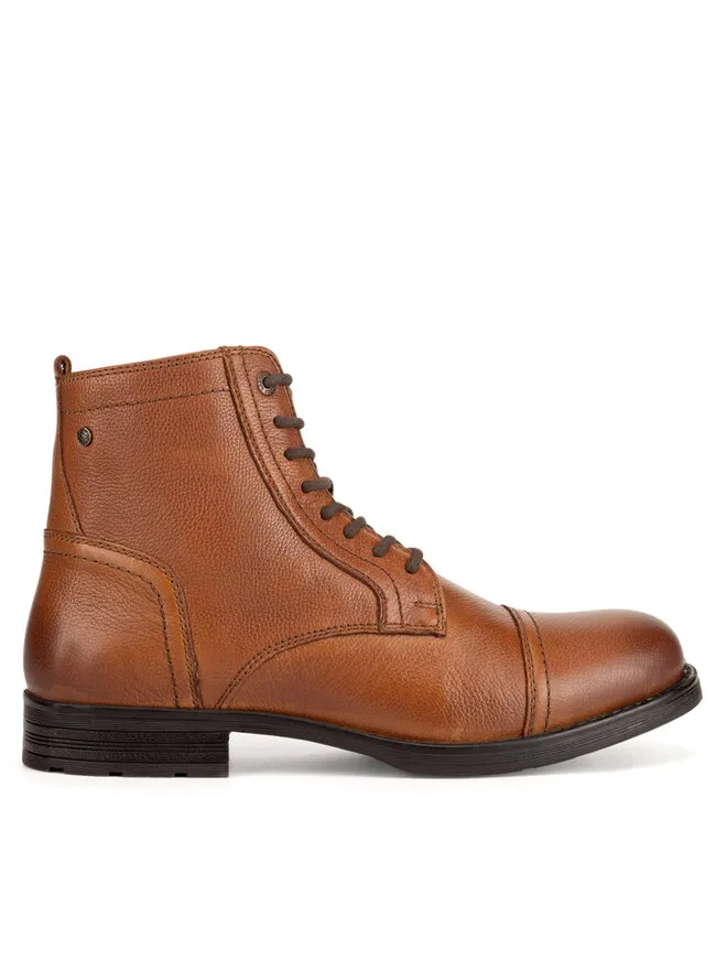 Μποτίνια · Καφέ