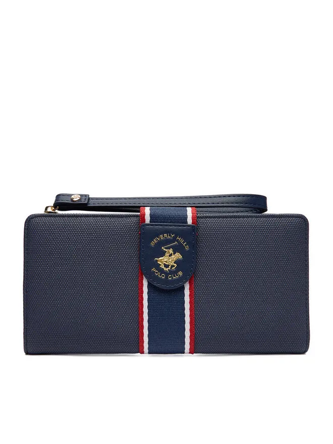 Πορτοφόλι · Σκούρο μπλε