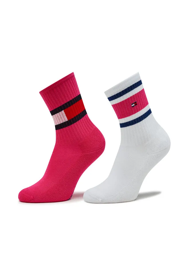 Κάλτσες μακριές · Έγχρωμο