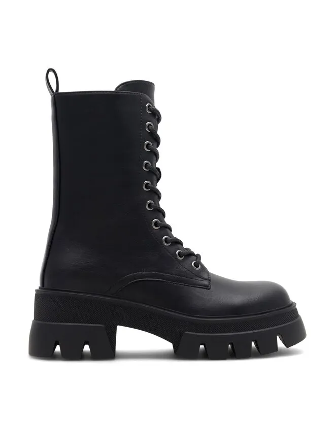 Μποτίνια · Μαύρο