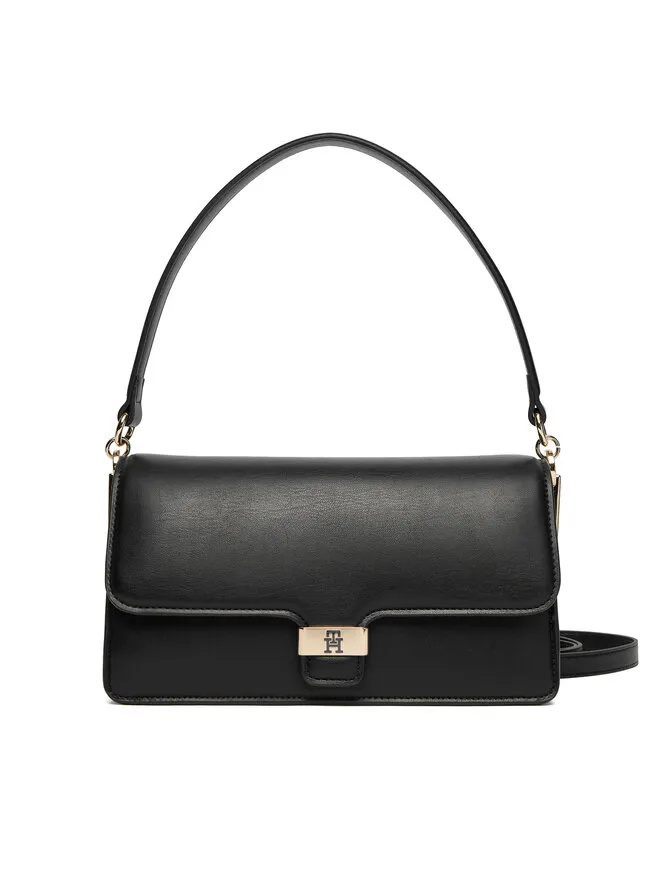 Τσάντα · Μαύρο