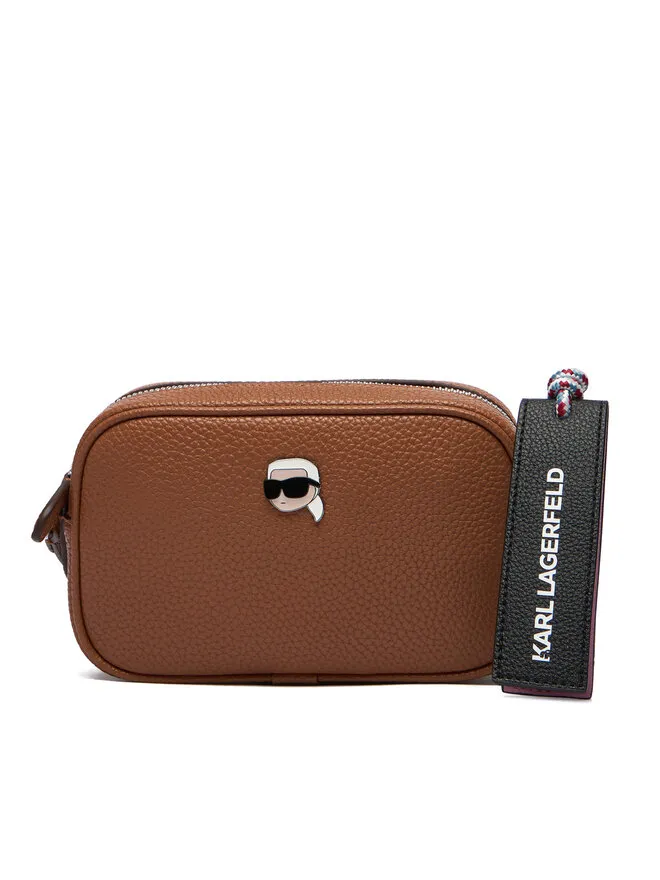 Τσάντα · Καφέ