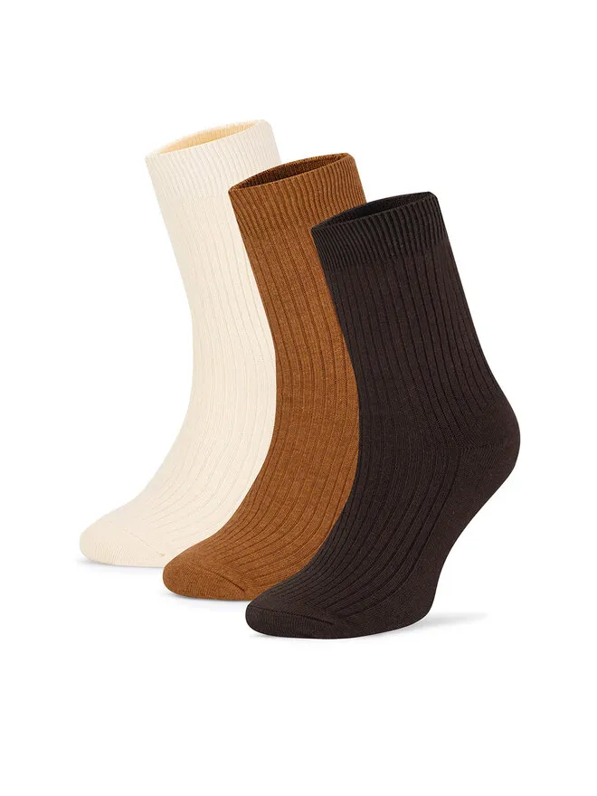 Κάλτσες μακριές · Έγχρωμο