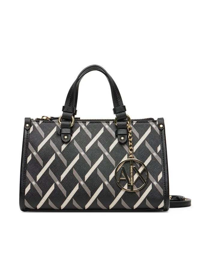 Τσάντα · Μαύρο