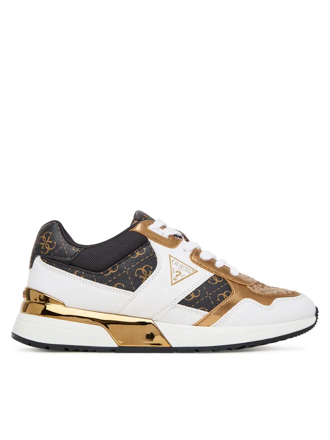 Αθλητικά · Λευκό