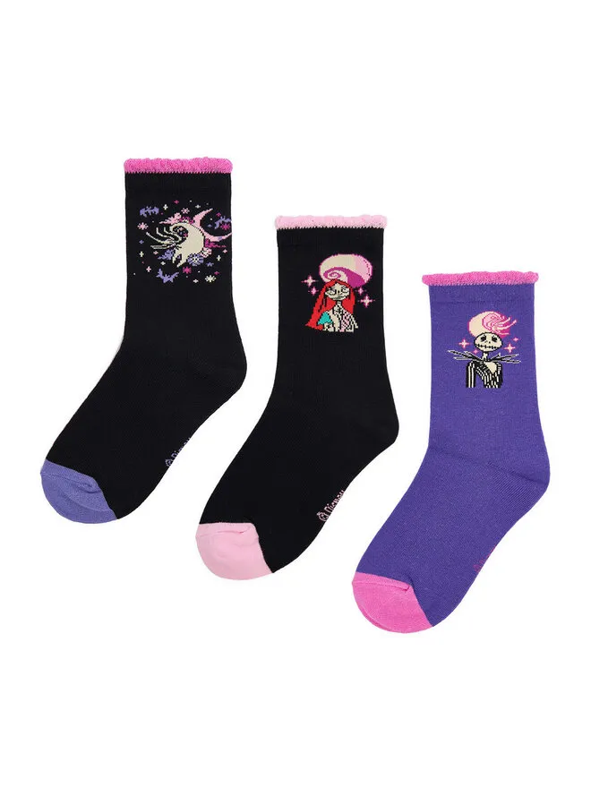 Κάλτσες κοντές · Μαύρο