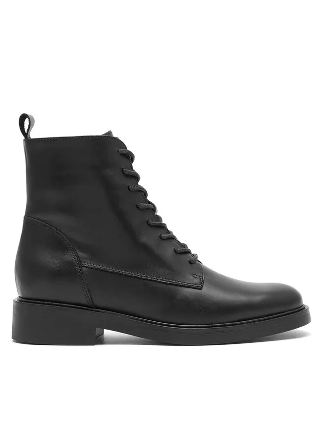 Μποτίνια · Μαύρο