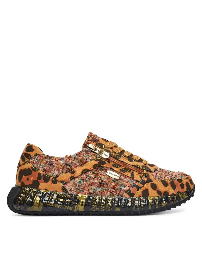 Αθλητικά · Έγχρωμο