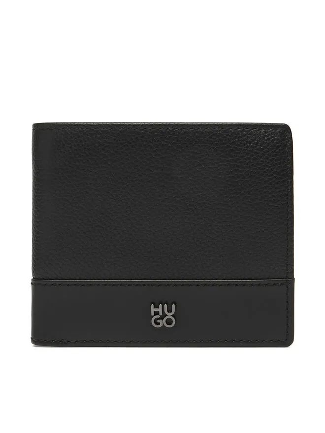 Πορτοφόλι · Μαύρο