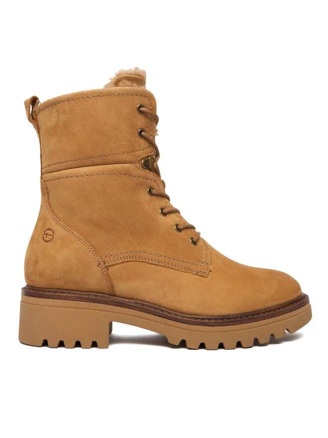 Μποτίνια · Καφέ