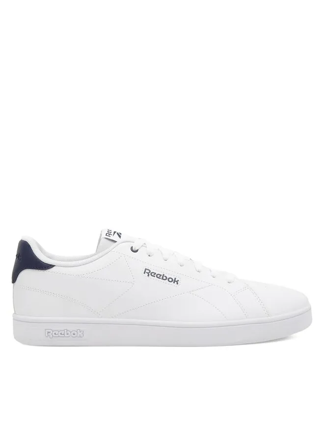 Αθλητικά · Λευκό