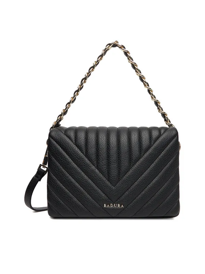 Τσάντα · Μαύρο