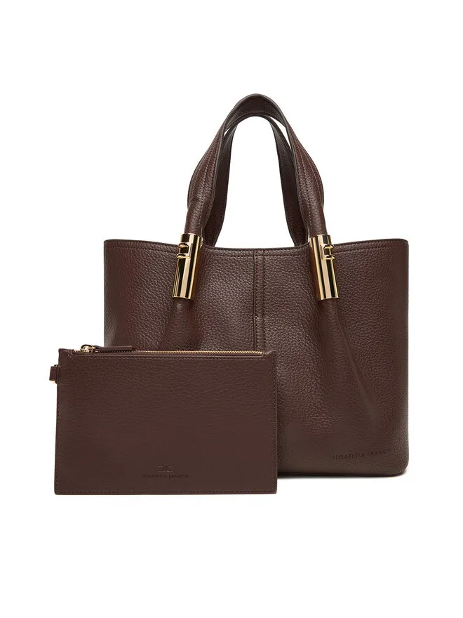 Τσάντα · Καφέ