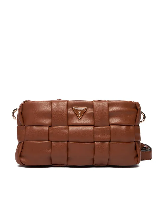 Τσάντα · Καφέ